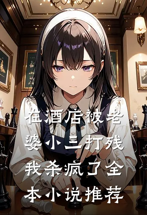 在酒店被老婆小三打残，我杀疯了全本小说推荐
