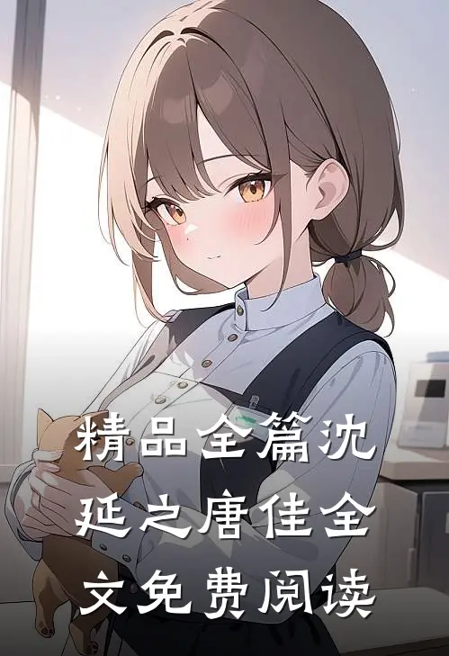 精品全篇沈延之唐佳全文免费阅读