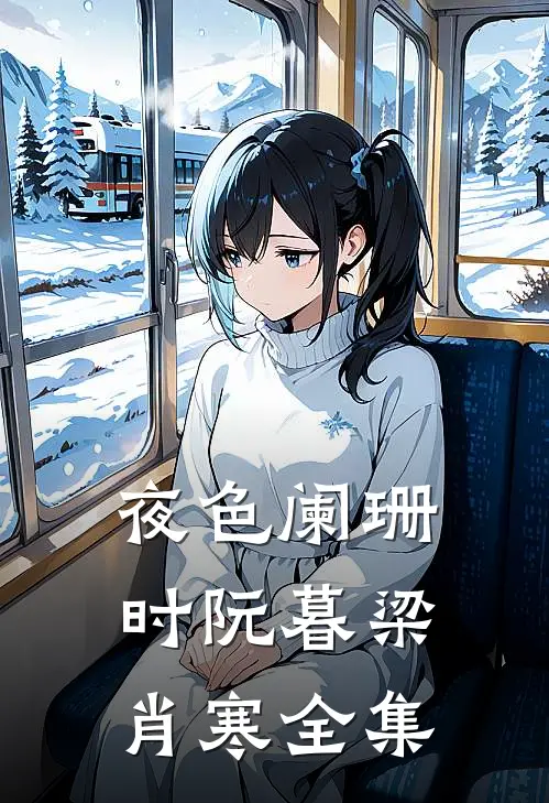 夜色阑珊时阮暮梁肖寒全集