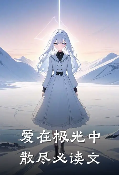 爱在极光中散尽必读文