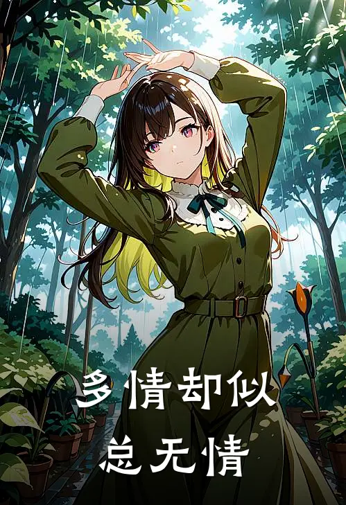 多情却似总无情