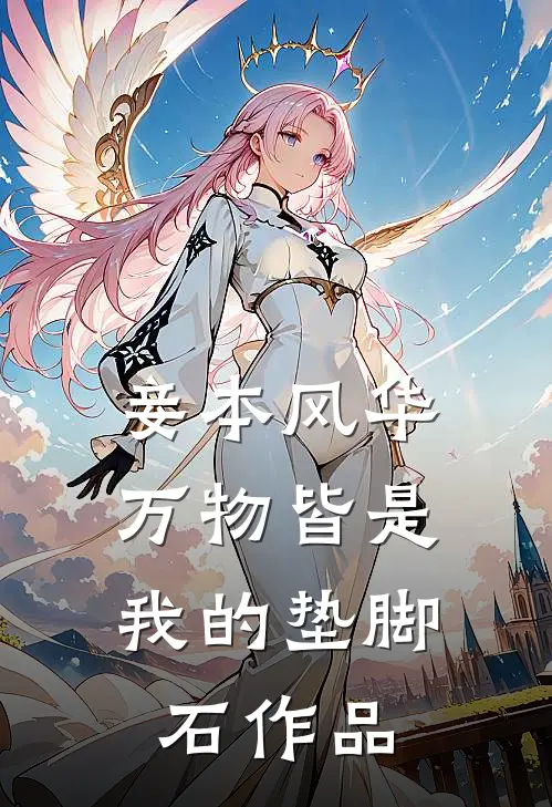 妾本风华，万物皆是我的垫脚石作品
