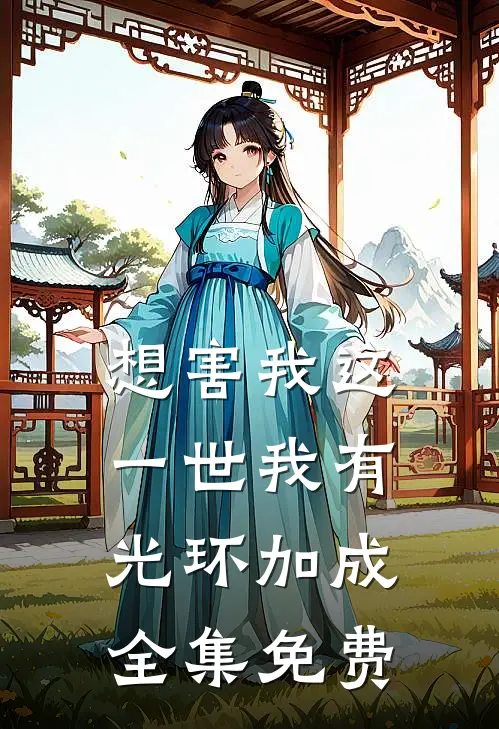 想害我这一世我有光环加成全集免费