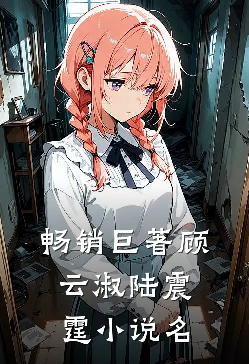畅销巨著顾云淑陆震霆小说名