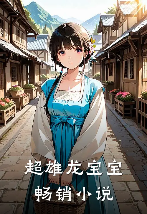 超雄龙宝宝畅销小说