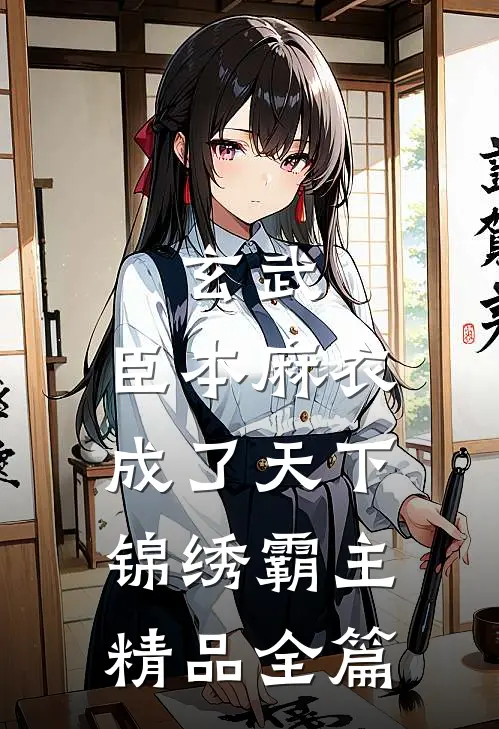 玄武：臣本麻衣，成了天下锦绣霸主精品全篇