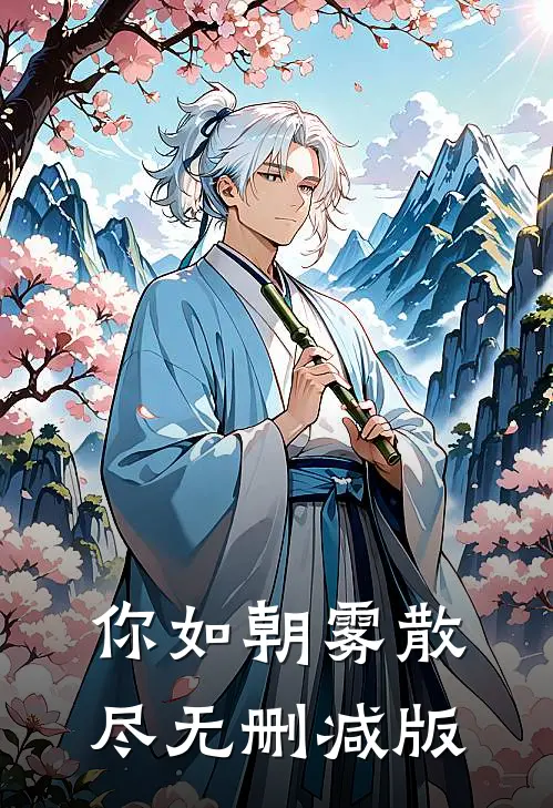 你如朝雾散尽无删减版
