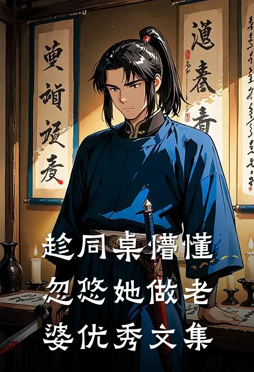 趁同桌懵懂，忽悠她做老婆优秀文集