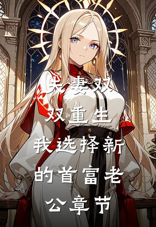 夫妻双双重生，我选择新的首富老公章节