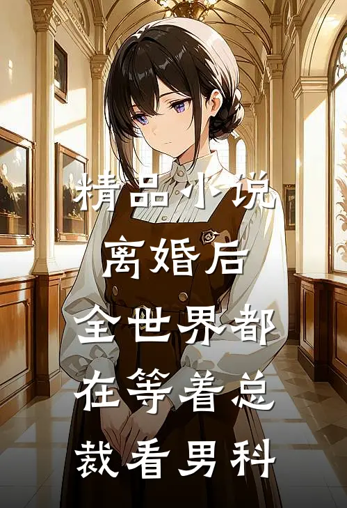 精品小说离婚后，全世界都在等着总裁看男科