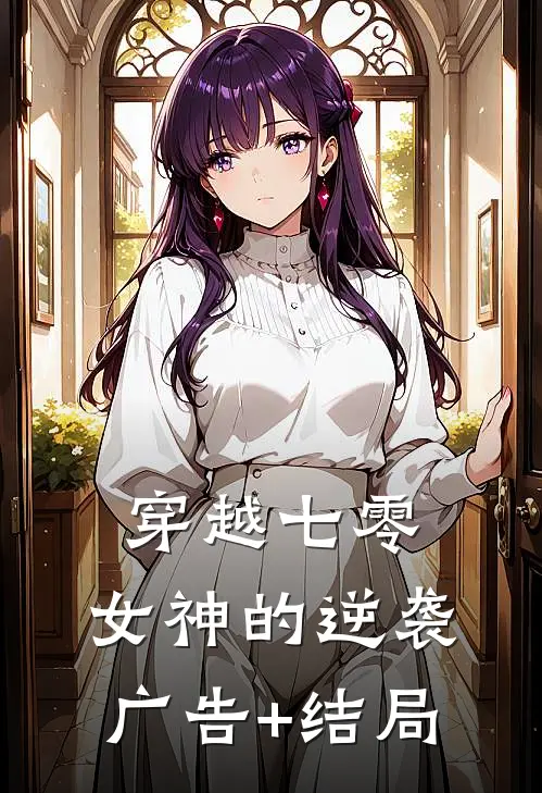 穿越七零：女神的逆袭广告+结局