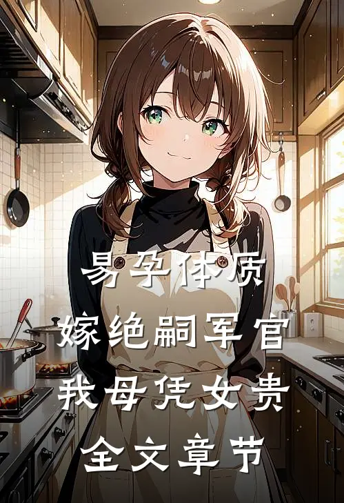 易孕体质，嫁绝嗣军官我母凭女贵全文章节