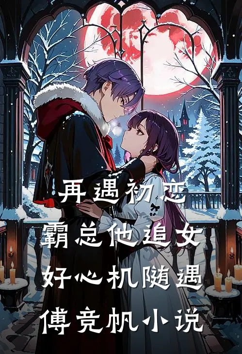 再遇初恋，霸总他追女好心机随遇傅竞帆小说