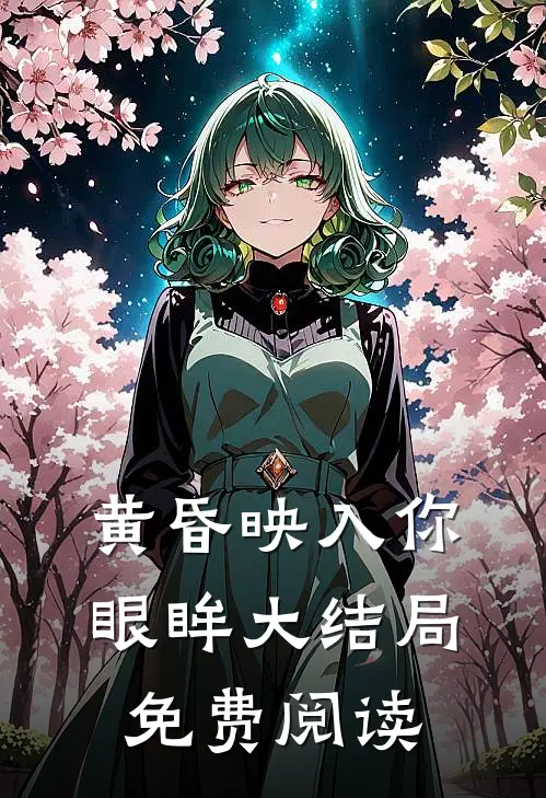 黄昏映入你眼眸大结局免费阅读