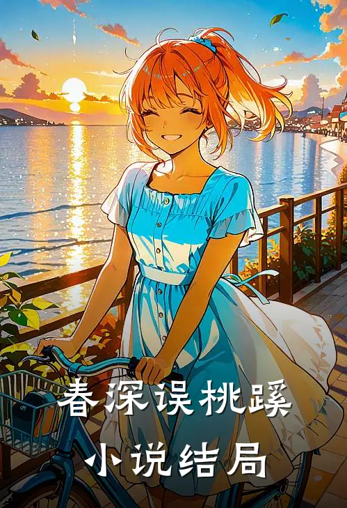 春深误桃蹊小说结局