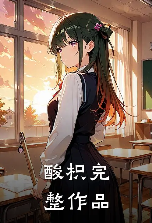 酸枳完整作品
