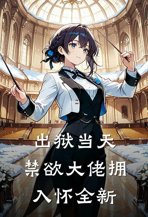 出狱当天，禁欲大佬拥入怀全新