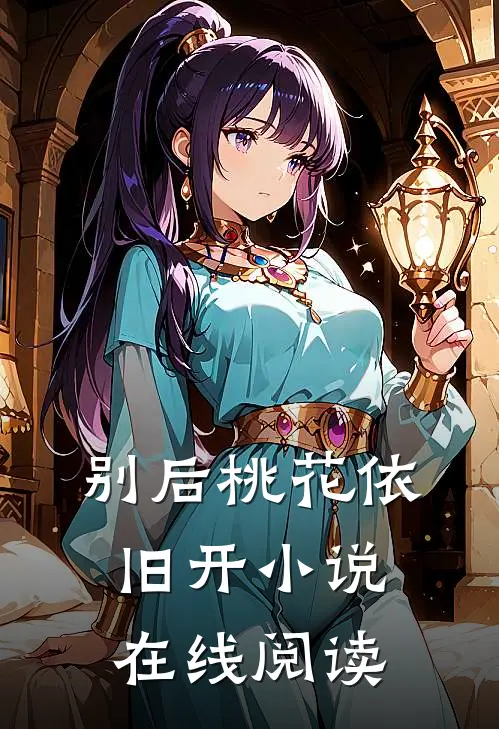 别后桃花依旧开小说在线阅读