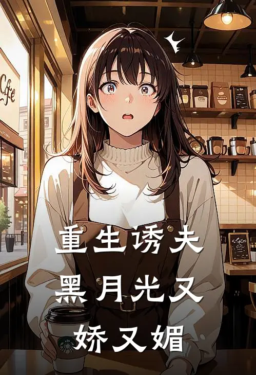 重生诱夫,黑月光又娇又媚免费阅读