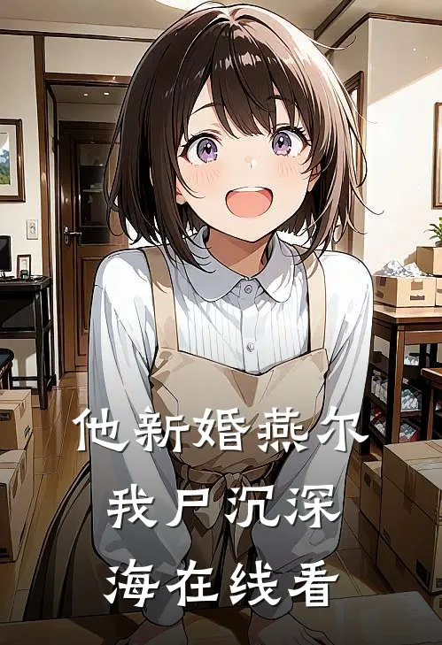 他新婚燕尔，我尸沉深海在线看
