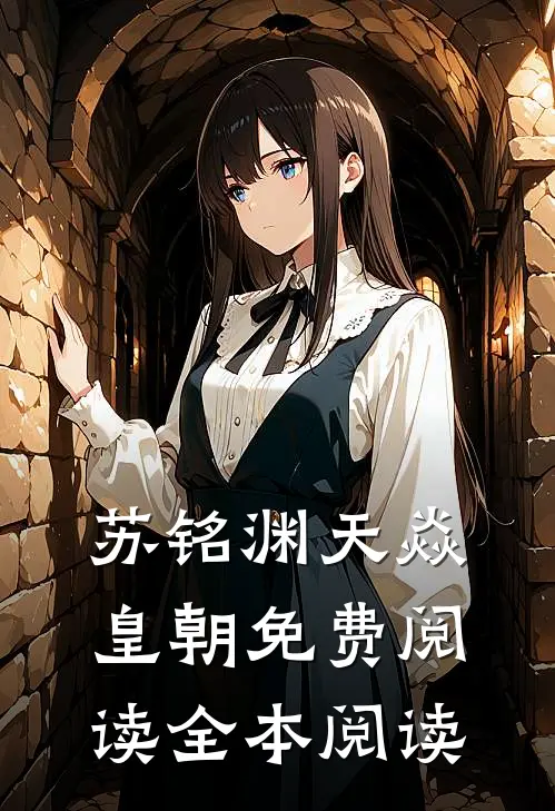 苏铭渊天焱皇朝免费阅读全本阅读