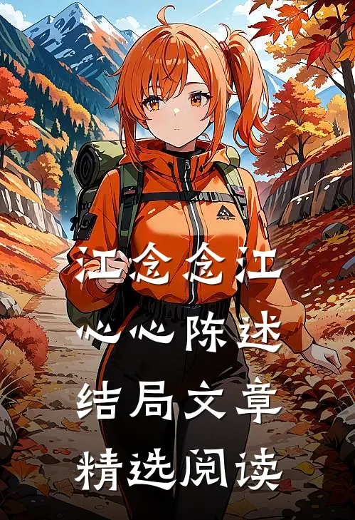 江念念江心心陈述结局文章精选阅读