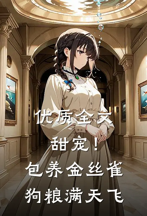 优质全文甜宠！包养金丝雀，狗粮满天飞