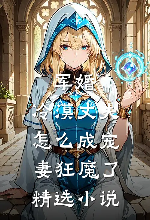 军婚：冷漠丈夫怎么成宠妻狂魔了精选小说