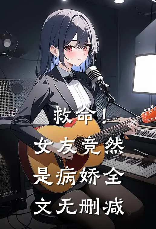 救命！女友竟然是病娇全文无删减