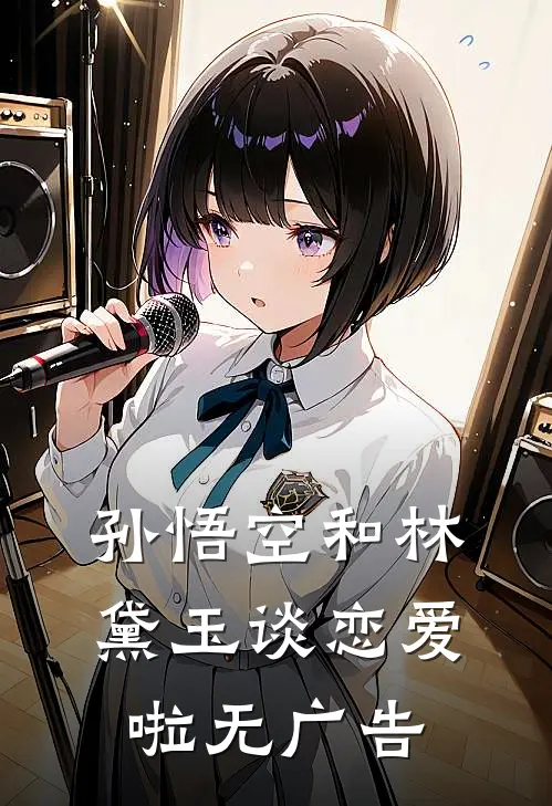 孙悟空和林黛玉谈恋爱啦无广告