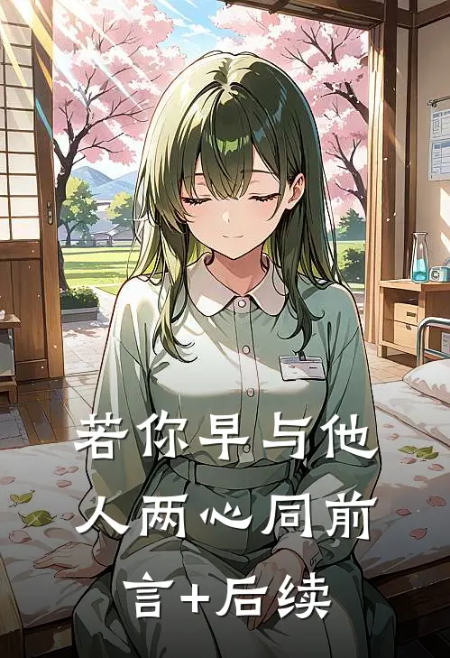 若你早与他人两心同前言+后续