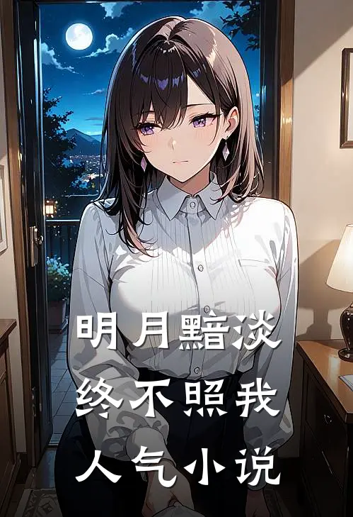 明月黯淡终不照我人气小说