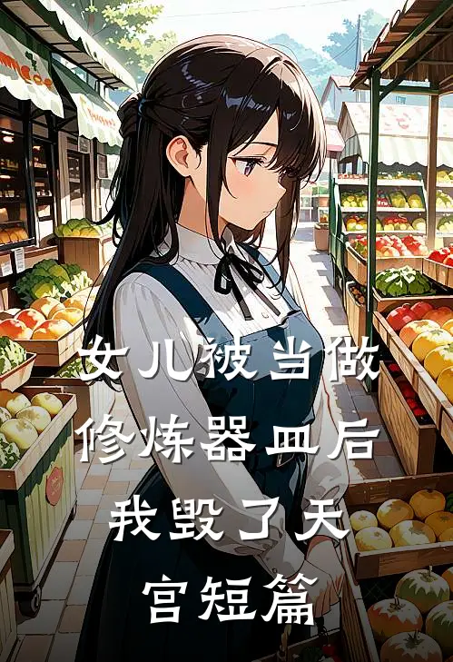 女儿被当做修炼器皿后，我毁了天宫短篇
