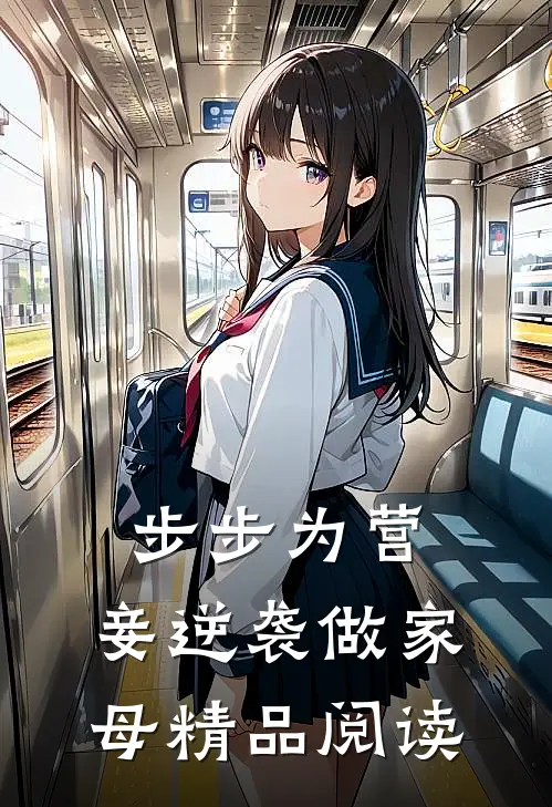 步步为营，妾逆袭做家母精品阅读
