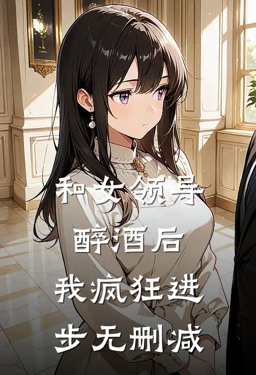 和女领导醉酒后，我疯狂进步无删减