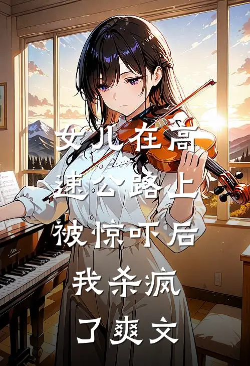 女儿在高速公路上被惊吓后，我杀疯了爽文