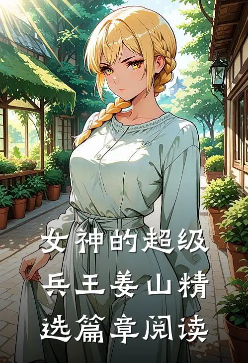 女神的超级兵王姜山精选篇章阅读