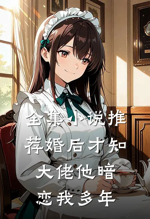 全集小说推荐婚后才知，大佬他暗恋我多年