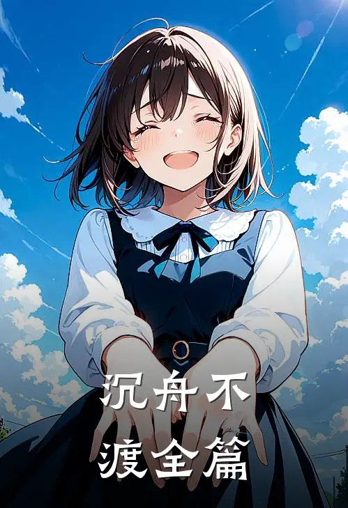 沉舟不渡全篇
