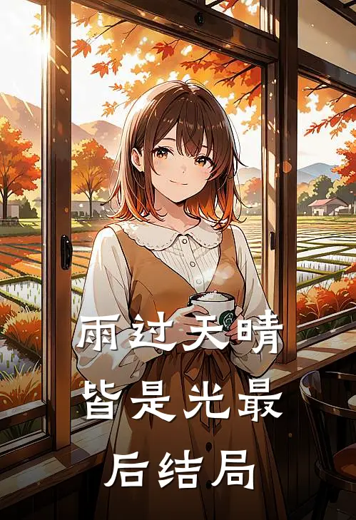 雨过天晴皆是光最后结局
