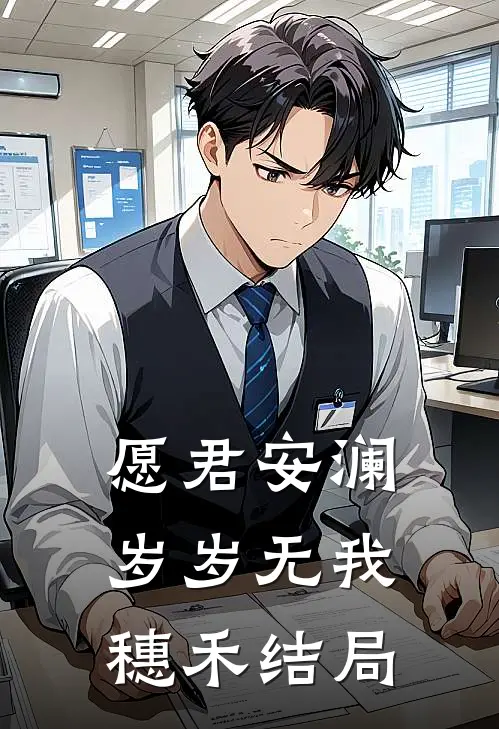 愿君安澜，岁岁无我穗禾结局