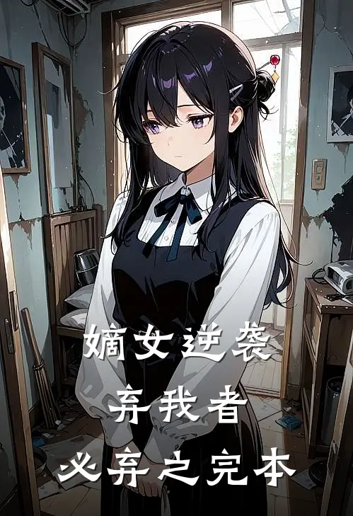 嫡女逆袭：弃我者，必弃之完本