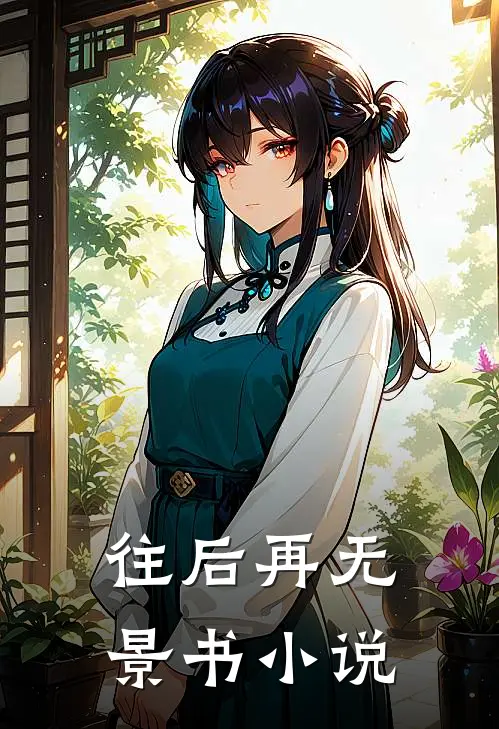 往后再无景书小说