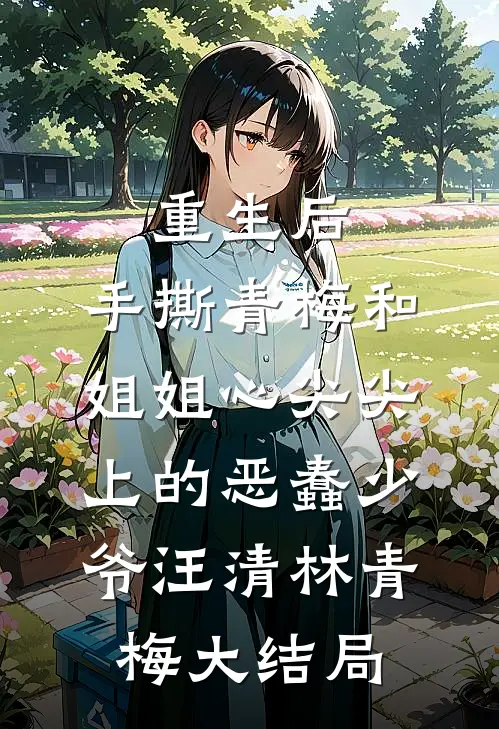 重生后，手撕青梅和姐姐心尖尖上的恶蠢少爷汪清林青梅大结局