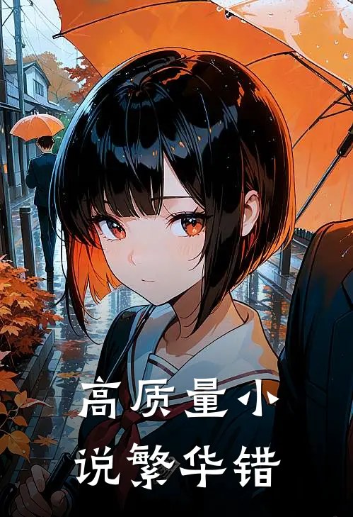 高质量小说繁华错