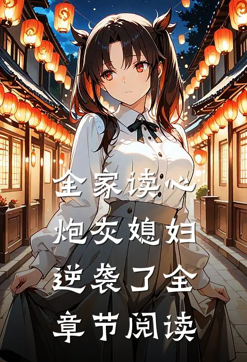 全家读心：炮灰媳妇逆袭了全章节阅读