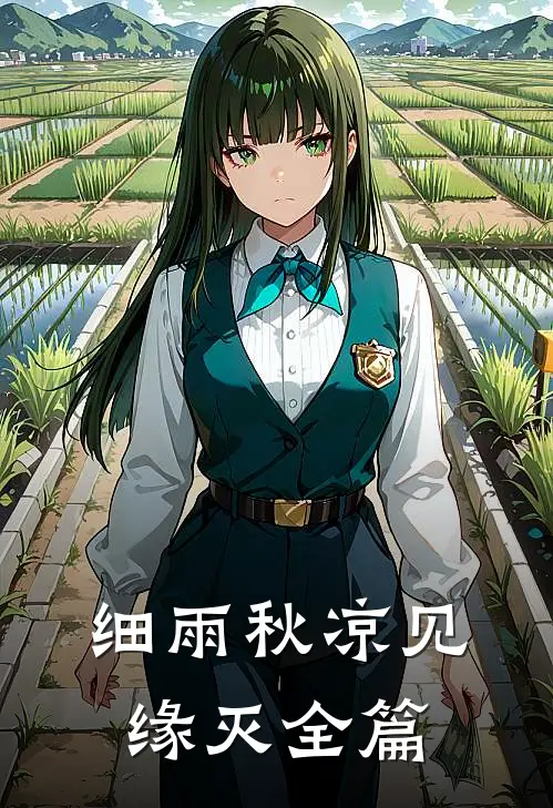 细雨秋凉见缘灭全篇