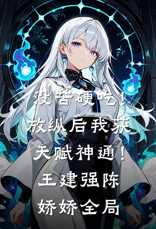 没苦硬吃！放纵后我获天赋神通！王建强陈娇娇全局