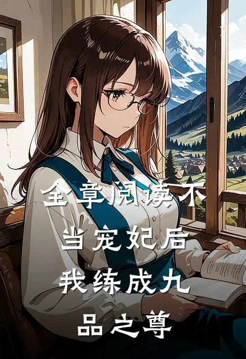 全章阅读不当宠妃后，我练成九品之尊