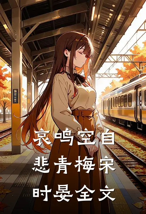 哀鸣空自悲青梅宋时晏全文